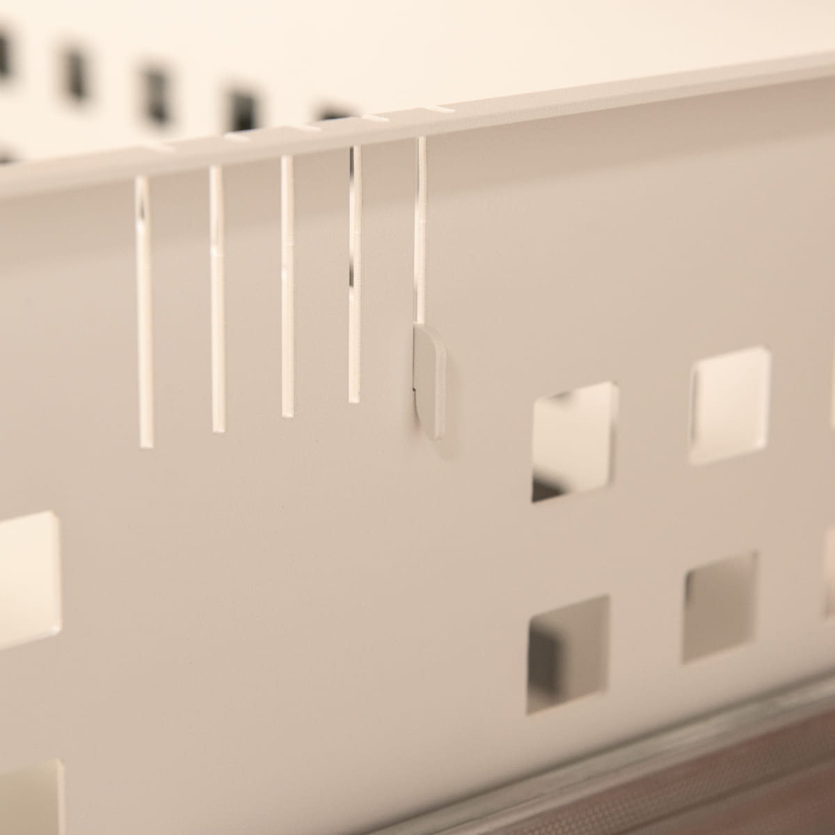 Moon Kitchen Solid drawers